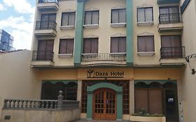 Daza Hotel